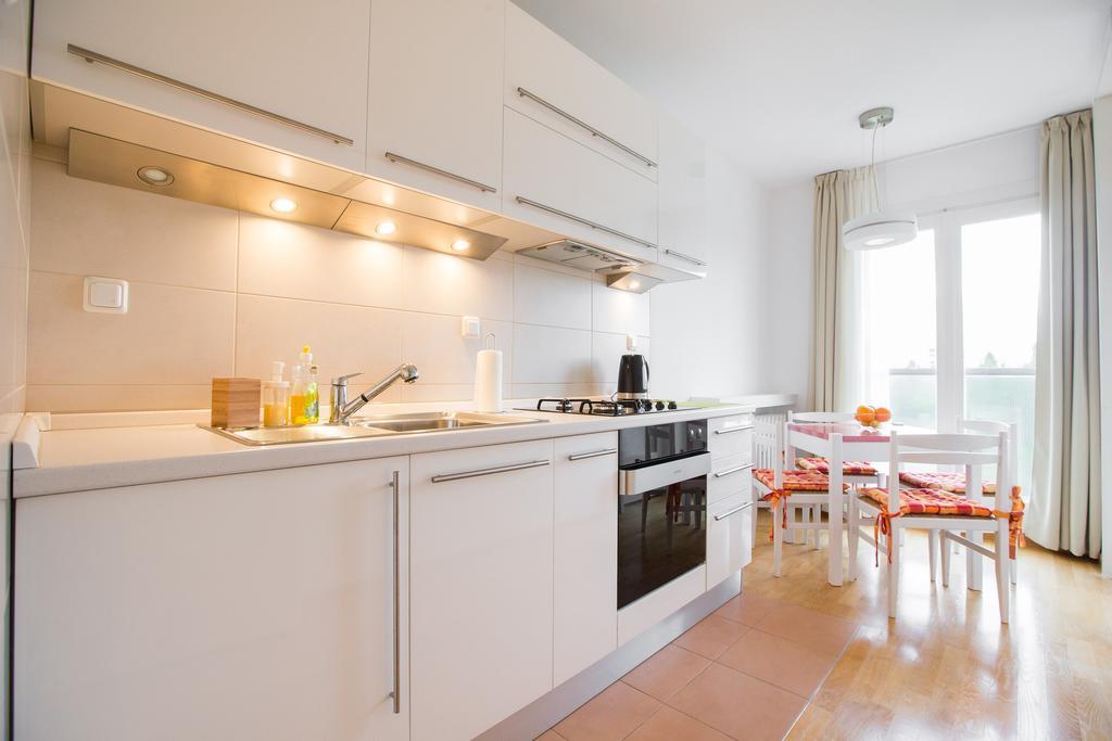 Apartman Kris Zagreb Exterior foto