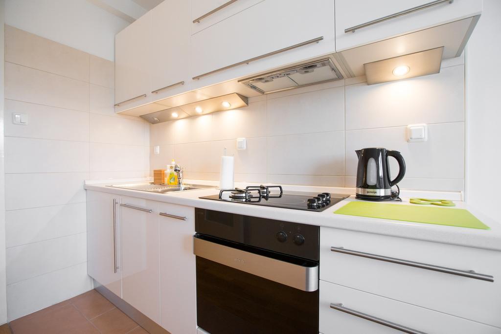 Apartman Kris Zagreb Exterior foto